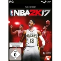 NBA 2K17 (Code in the Box)