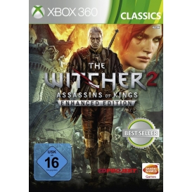 More about The Witcher 2 - Assassins of Kings (Enh. Ed.)