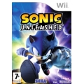 SEGA Sonic Unleashed, Wii