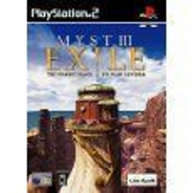 More about Myst 3 - Exile (inkl. Lösungsbuch)