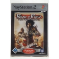 Prince of Persia - The Two Thrones (Platinum)