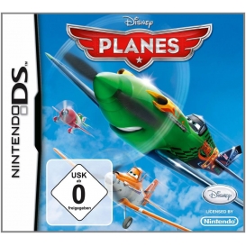 More about Planes - Das Videospiel