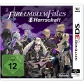 3DS - Fire Emblem Fates: Herrschaft