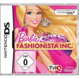 More about Barbie - Fashionista Inc.