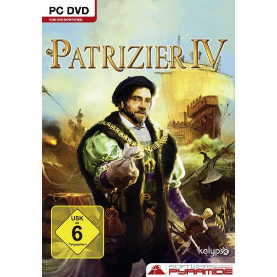 Patrizier IV