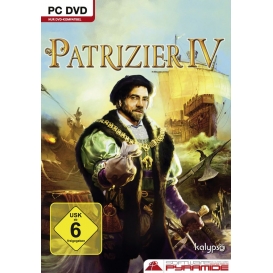 More about Patrizier IV