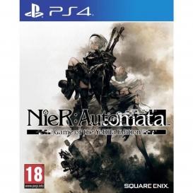 More about NieR Automata Game of The YoRHa Edition [FR IMPORT]