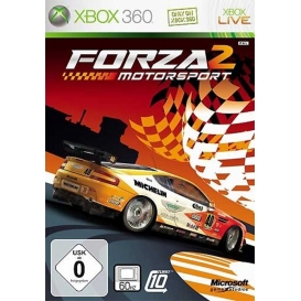 More about Forza Motorsport 2