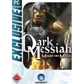 More about Dark Messiah of Might and Magic