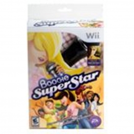 More about EA Boogie - Unterhaltung - Wii