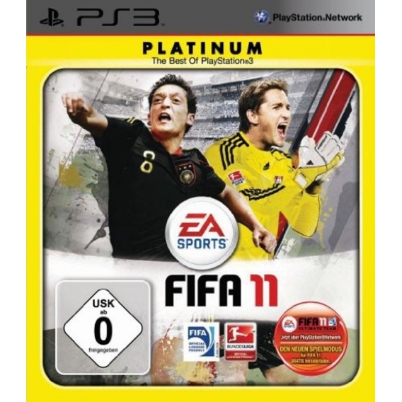 Fifa 11