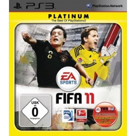 More about Fifa 11