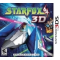 Starfox 64 3D