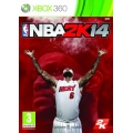 Nba   2K14  Xb360  At