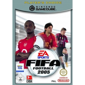 More about FIFA Football 2005