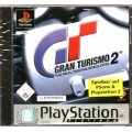 Gran Turismo 2 - Platinum