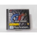 Gran Turismo 2 - Platinum