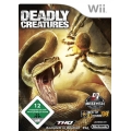 Deadly Creatures