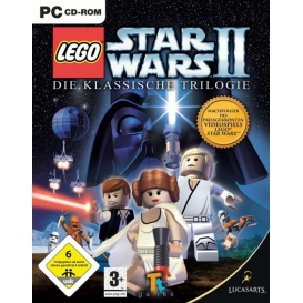 More about Lego Star Wars 2 - Die klassische Trilogie