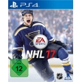 Electronic Arts NHL 17 PS4 - PlayStation 4 - Multiplayer-Modus - E10+ (Jeder über 10 Jahre) Electronic Arts