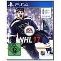 Electronic Arts NHL 17 PS4 - PlayStation 4 - Multiplayer-Modus - E10+ (Jeder über 10 Jahre) Electronic Arts