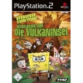 SpongeBob & Freunde: Schlacht um die Vulkaninsel