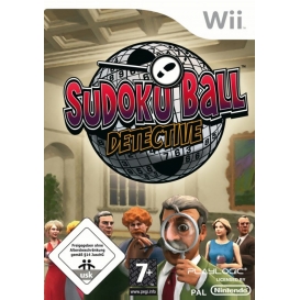 More about Sudoku Ball Detective