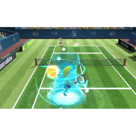 Sports Island 3D