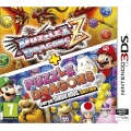 Puzzle Dragons Z et Puzzle Dragons Super Mario Bros Edition 3DS  [FR IMPORT]