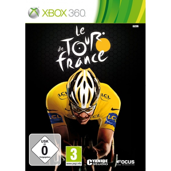 Tour de France