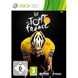 More about Tour de France