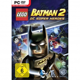 More about Lego Batman 2 - DC Super Heroes