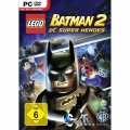 Lego Batman 2 - DC Super Heroes