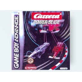 More about Carrera Power Slide