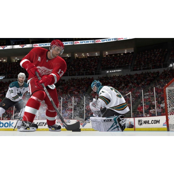 Nhl 12