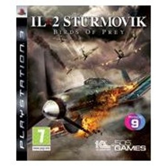 IL-2 Sturmovik - Birds of Prey