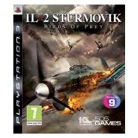 More about IL-2 Sturmovik - Birds of Prey