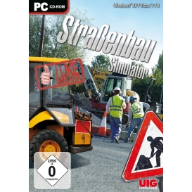 More about Straßenbau Simulator