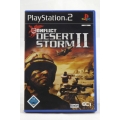 Conflict Desert Storm 2