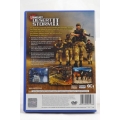 Conflict Desert Storm 2