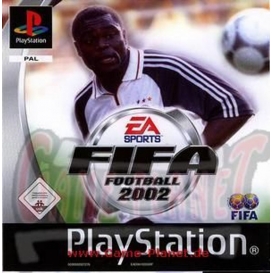 More about FIFA Football 2002