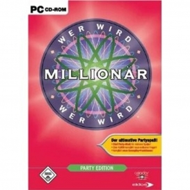 More about Wer wird Millionär - Party Edition (DVD-ROM)