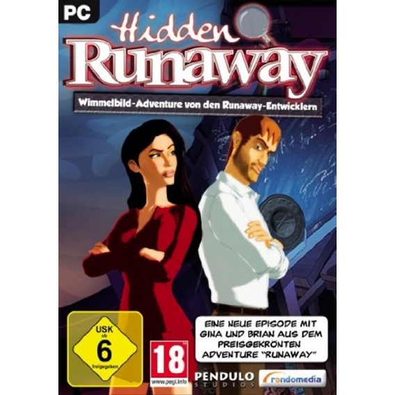 Hidden Runaway