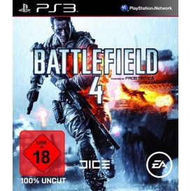 More about Battlefield 4