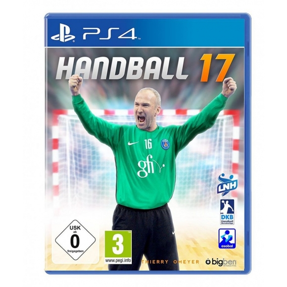 Handball 17