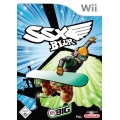 SSX Blur