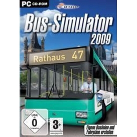 More about Bus-Simulator 2009 [SWP]