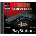 Resident Evil - Gun Survivor