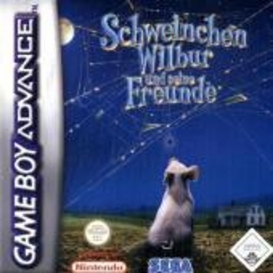 More about Schweinchen Wilbur und seine Freunde, Gameboy Advance-Spiel