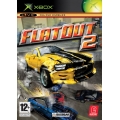 Flatout Ultimate Carnage